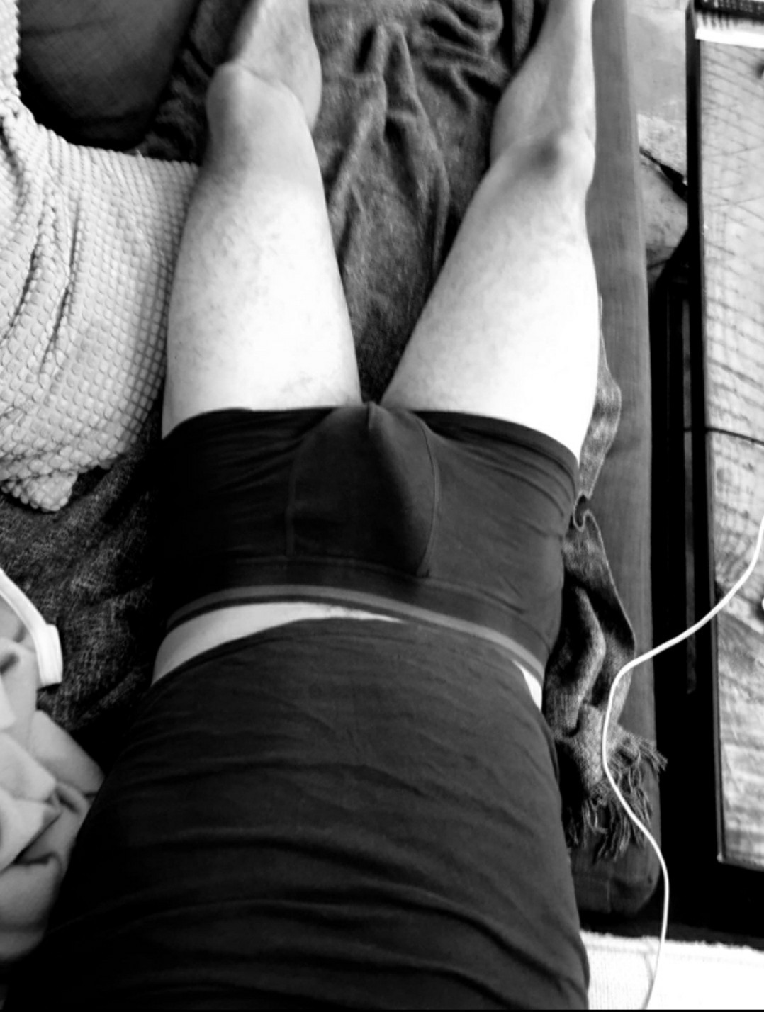 Perfil de Loeiz, 43 años, escort gay en Hellín