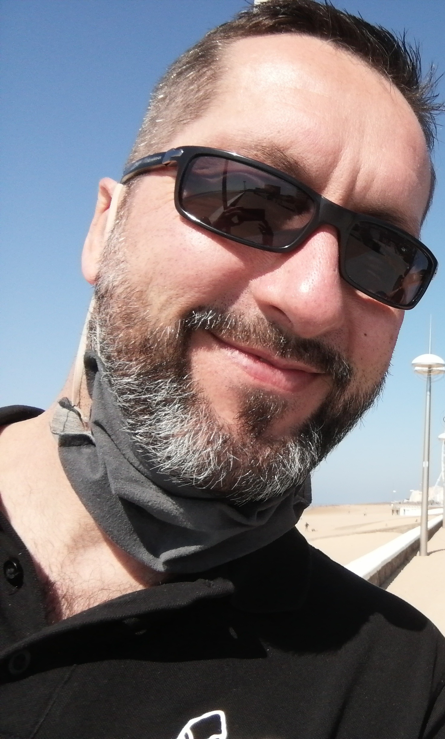 Perfil de Aslam, 50 años, escort gay en Alcúdia de Crespins, l'