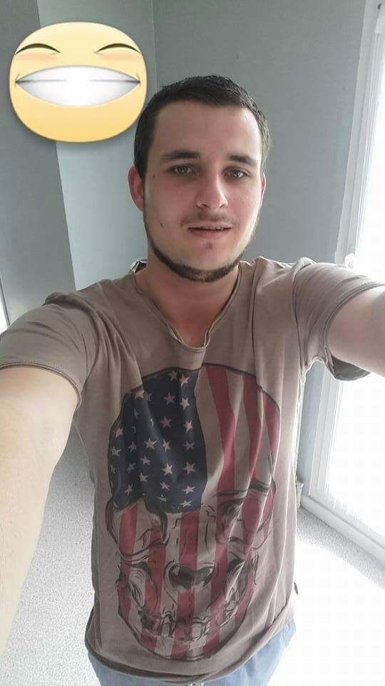 Perfil de Billy, 33 años, escort gay en Añe