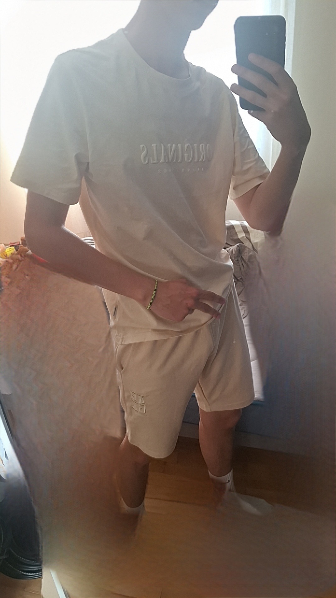 Perfil de Romario, 19 años, escort gay en Arrieta