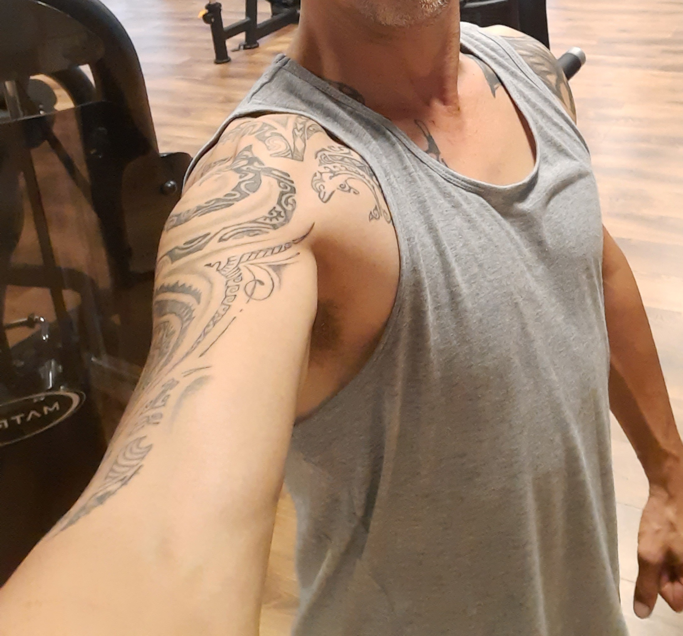 Perfil de Pepino, 41 años, escort gay en Siles
