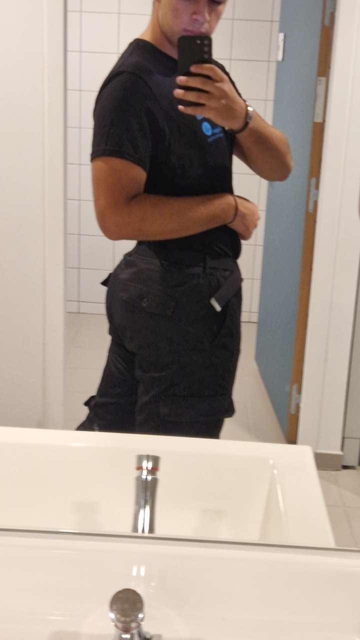 Perfil de Amayas, 19 años, escort gay en Asín