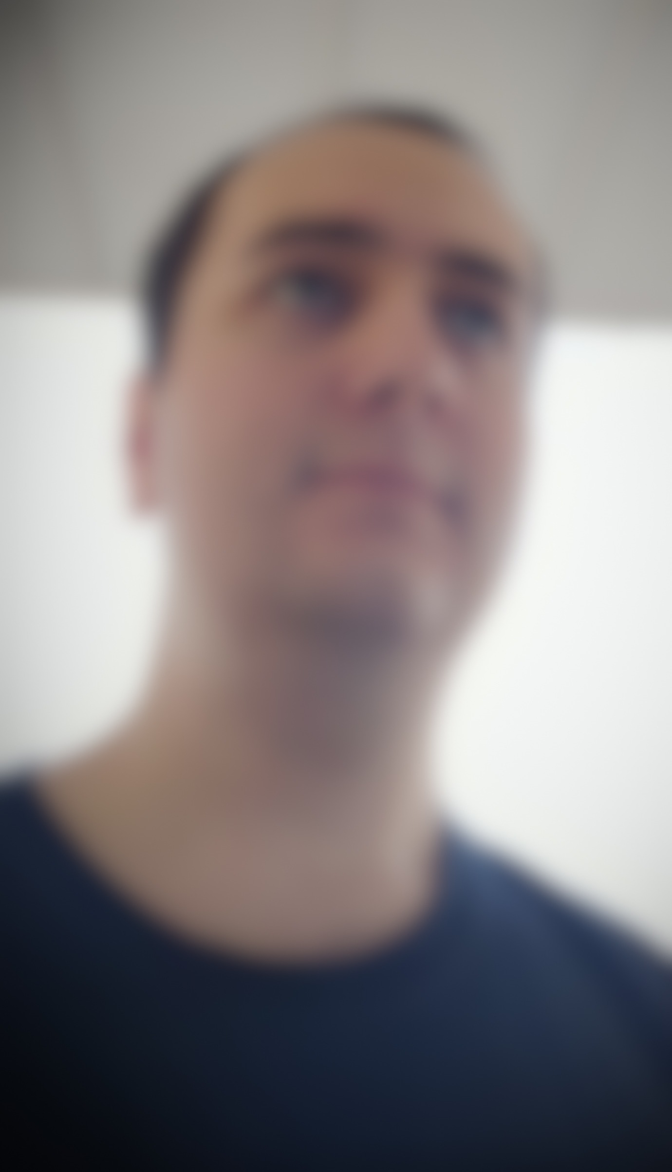 Perfil de Bahattin, 28 años, escort gay en Montalbanejo