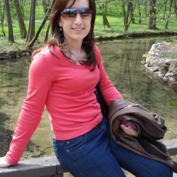 Perfil de Anne-esther, 46 años, escort gay en Revilla del Campo