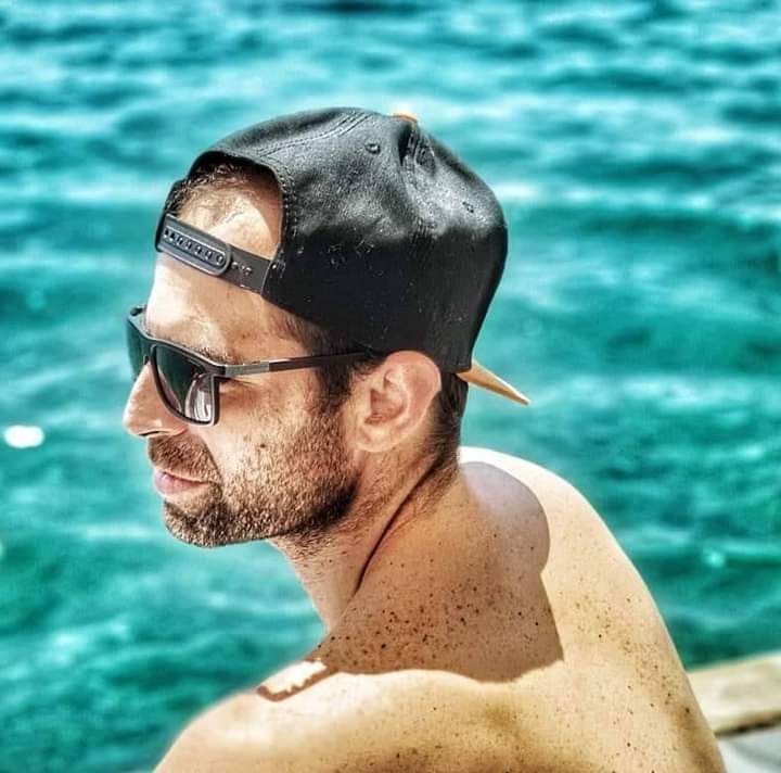 Perfil de Godfroy, 37 años, escort gay en Aldehorno