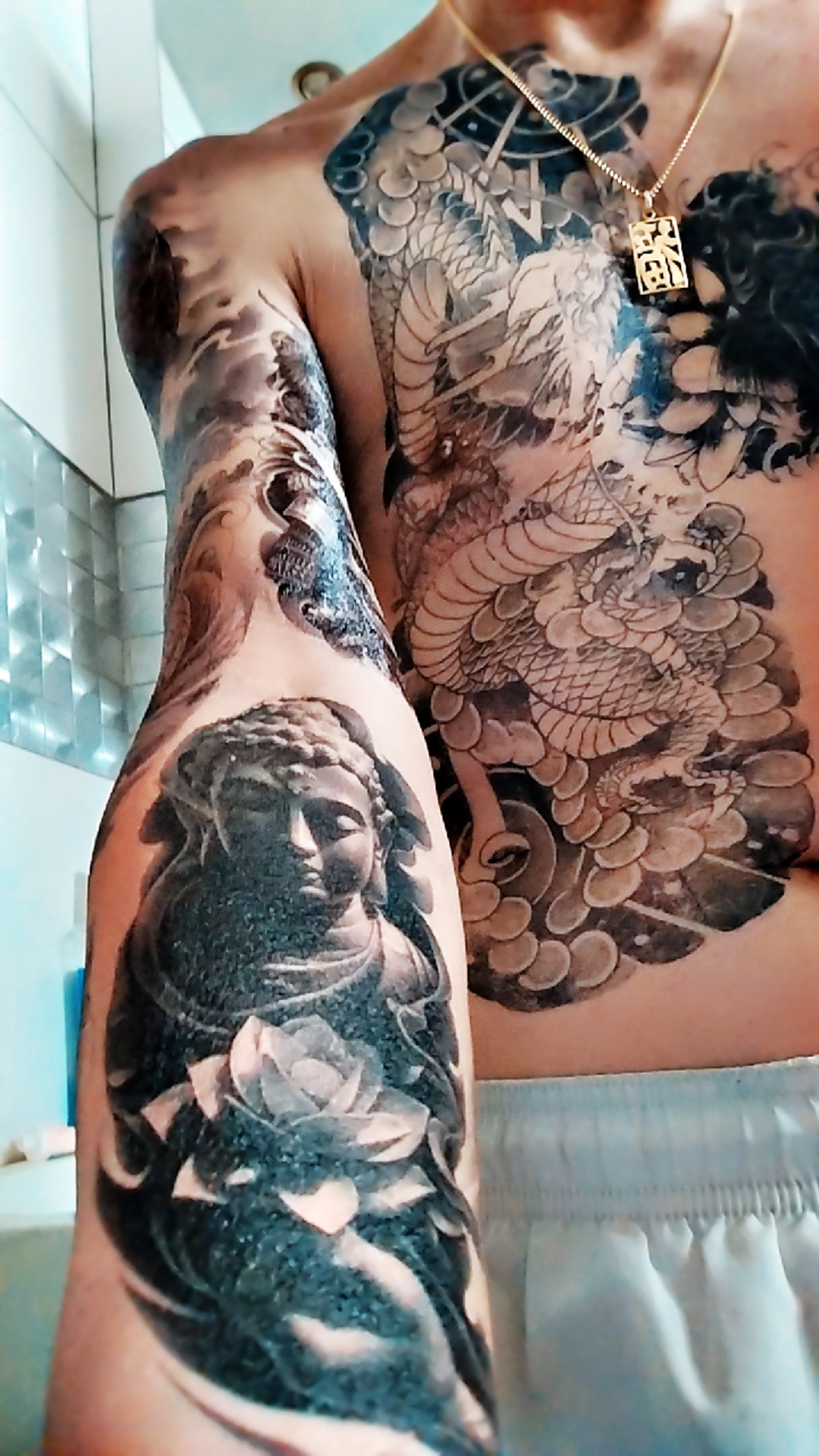 Perfil de Badis, 30 años, escort gay en Pobra de Trives, A