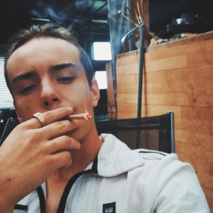 Perfil de Nejmeddine, 20 años, escort gay en Altafulla