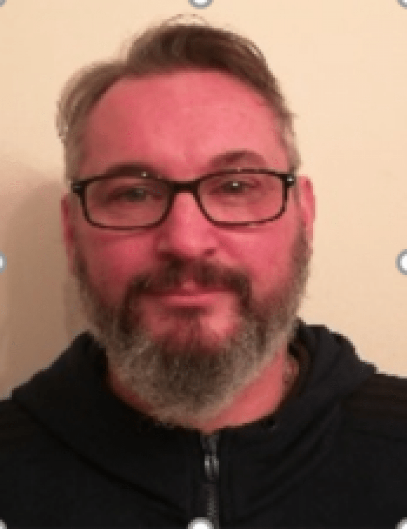 Perfil de Rizwan, 49 años, escort gay en Casasimarro
