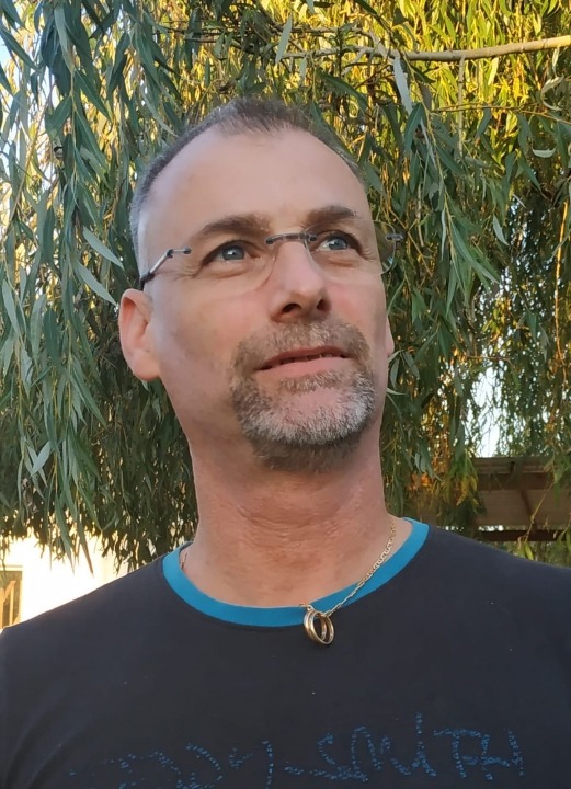 Perfil de Simon, 52 años, escort gay en Ayna