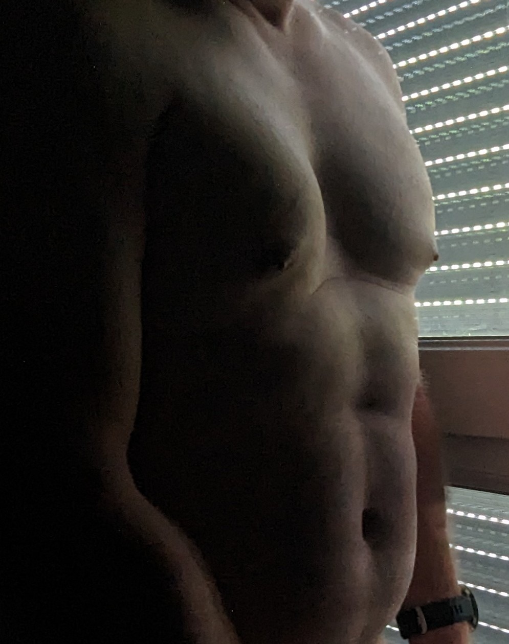 Perfil de Iliyes, 41 años, escort gay en Castell de Cabres