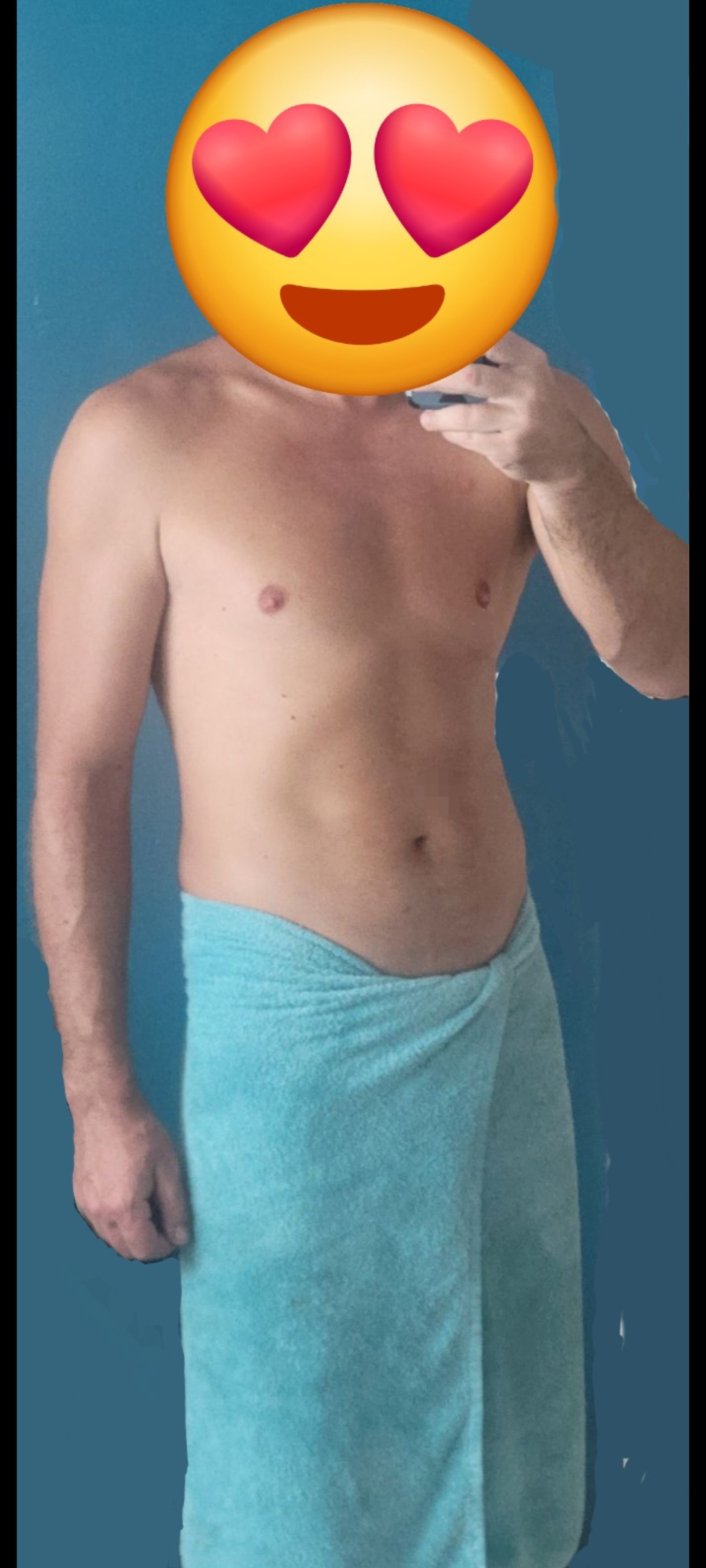Perfil de Timotei, 47 años, escort gay en Serra