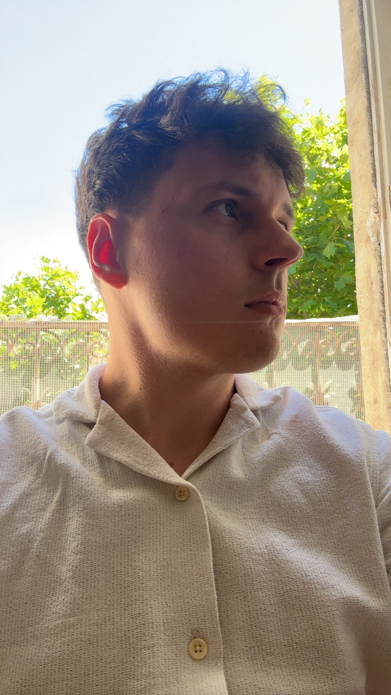 Perfil de Lahcene, 23 años, escort gay en Castellnovo