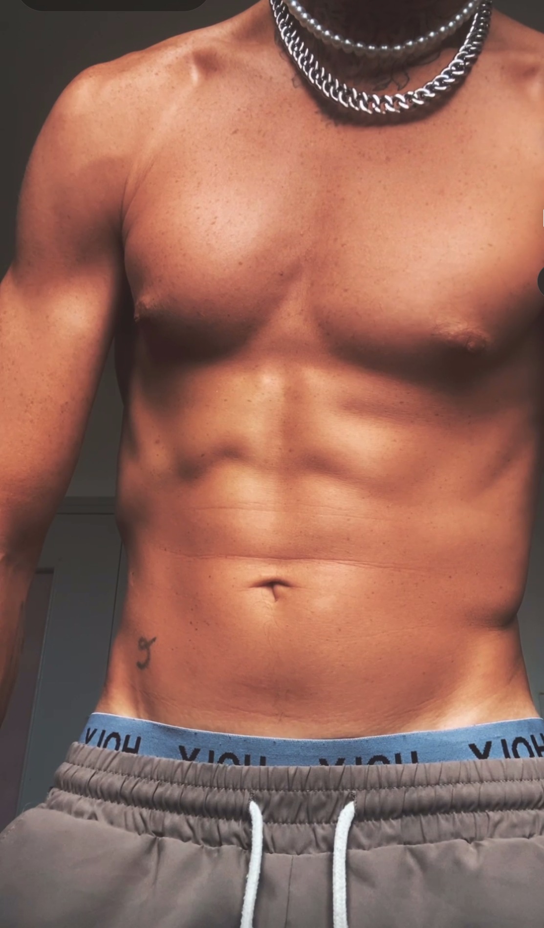 Perfil de Daryll, 32 años, escort gay en Aguilar de la Frontera
