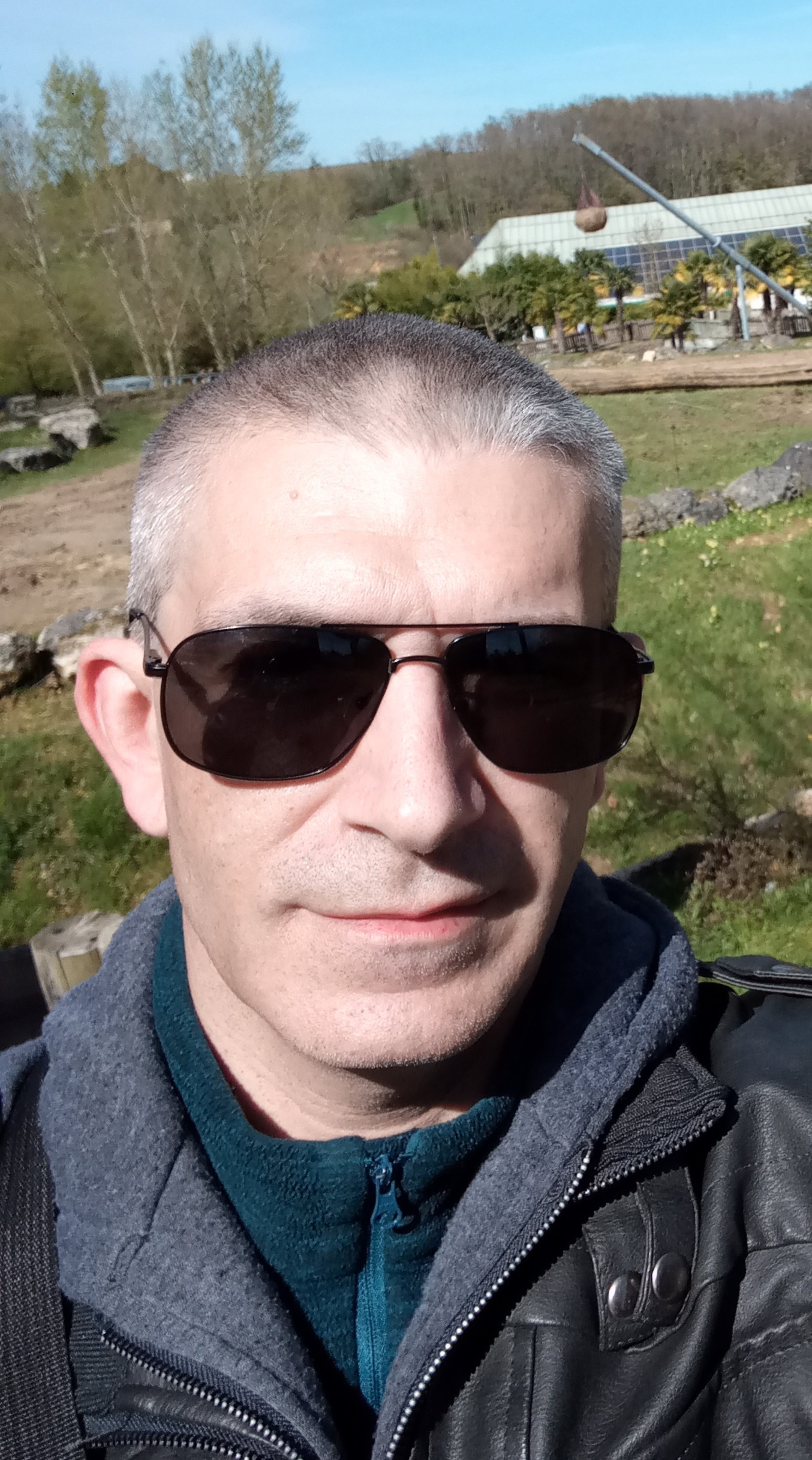 Perfil de Sohane, 46 años, escort gay en Altafulla