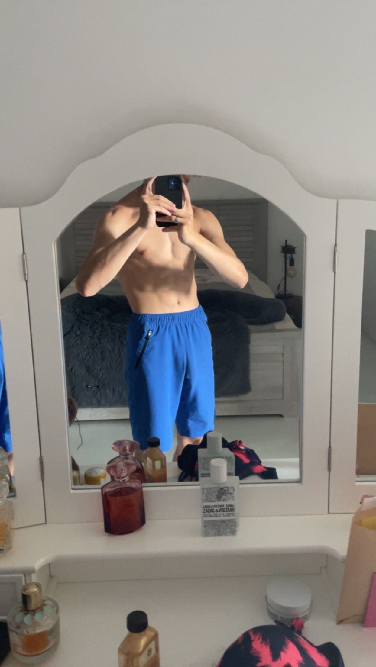 Perfil de Andris, 19 años, escort gay en Alborache