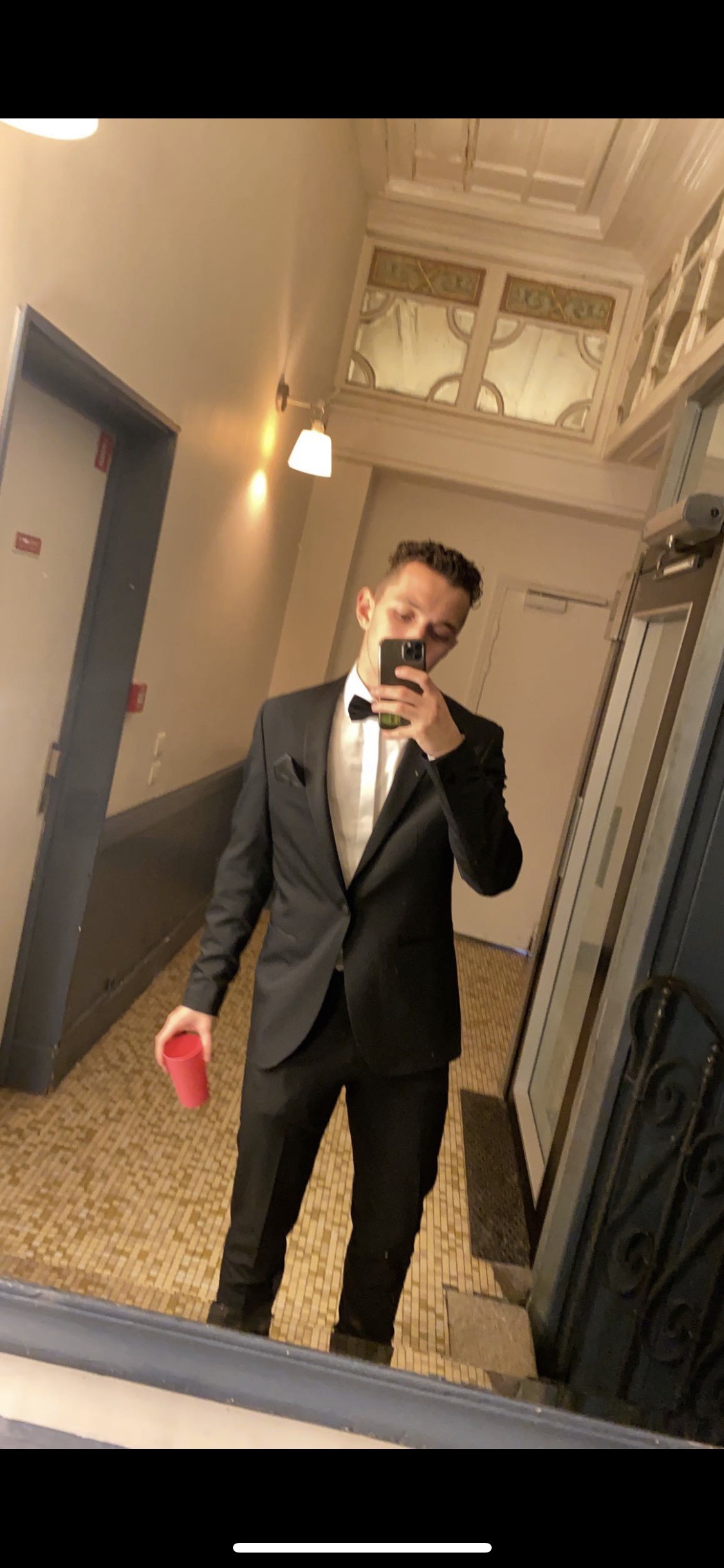 Perfil de Jaylan, 21 años, escort gay en Castrejón de Trabancos