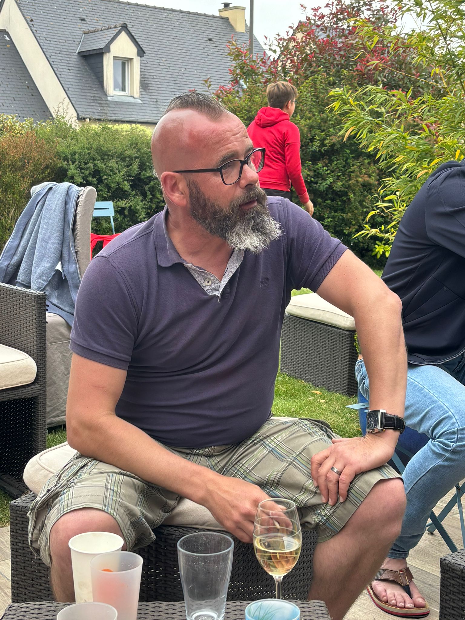 Perfil de Ramsès, 49 años, escort gay en Arrigorriaga