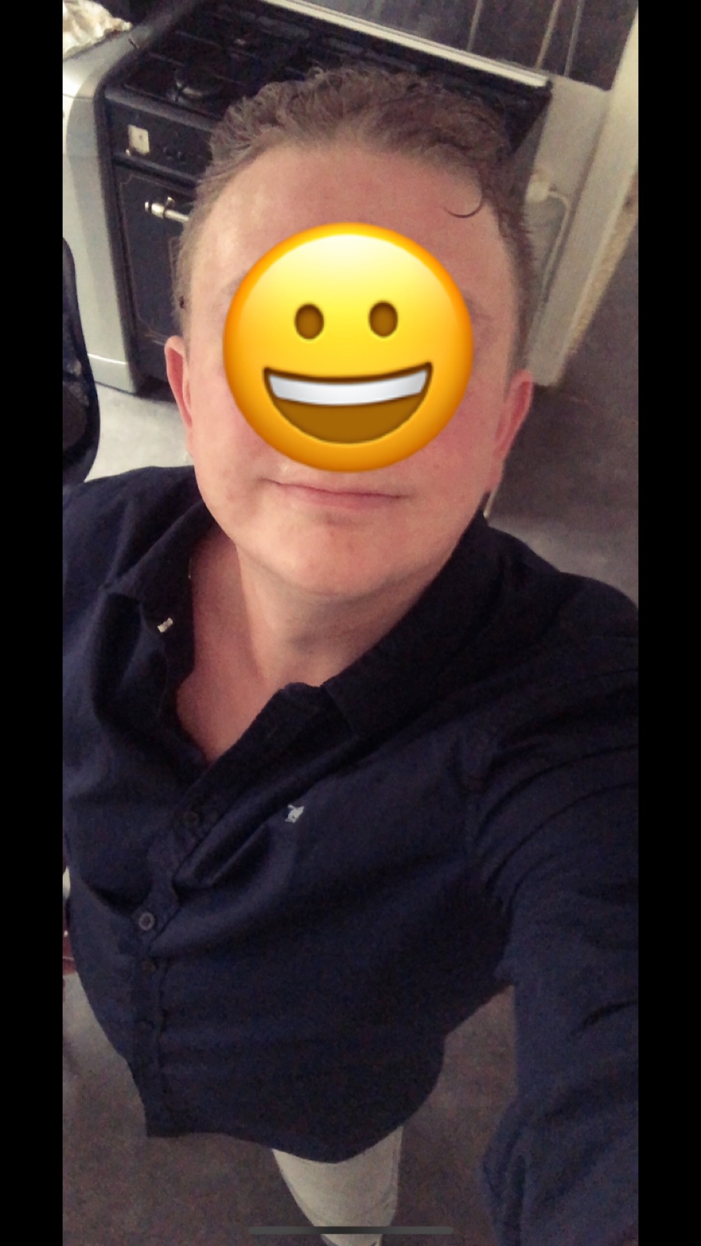 Perfil de Rahim, 40 años, escort gay en Alcubilla de Avellaneda