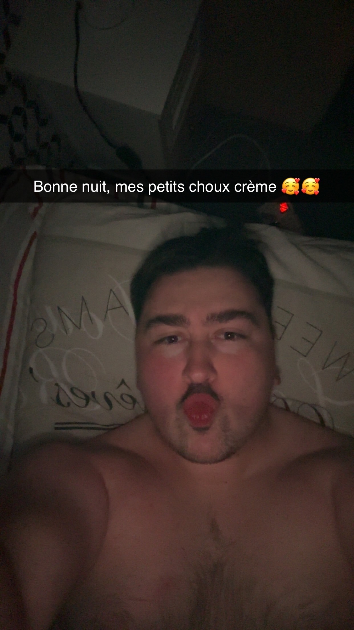Perfil de Soann, 23 años, escort gay en Pontils