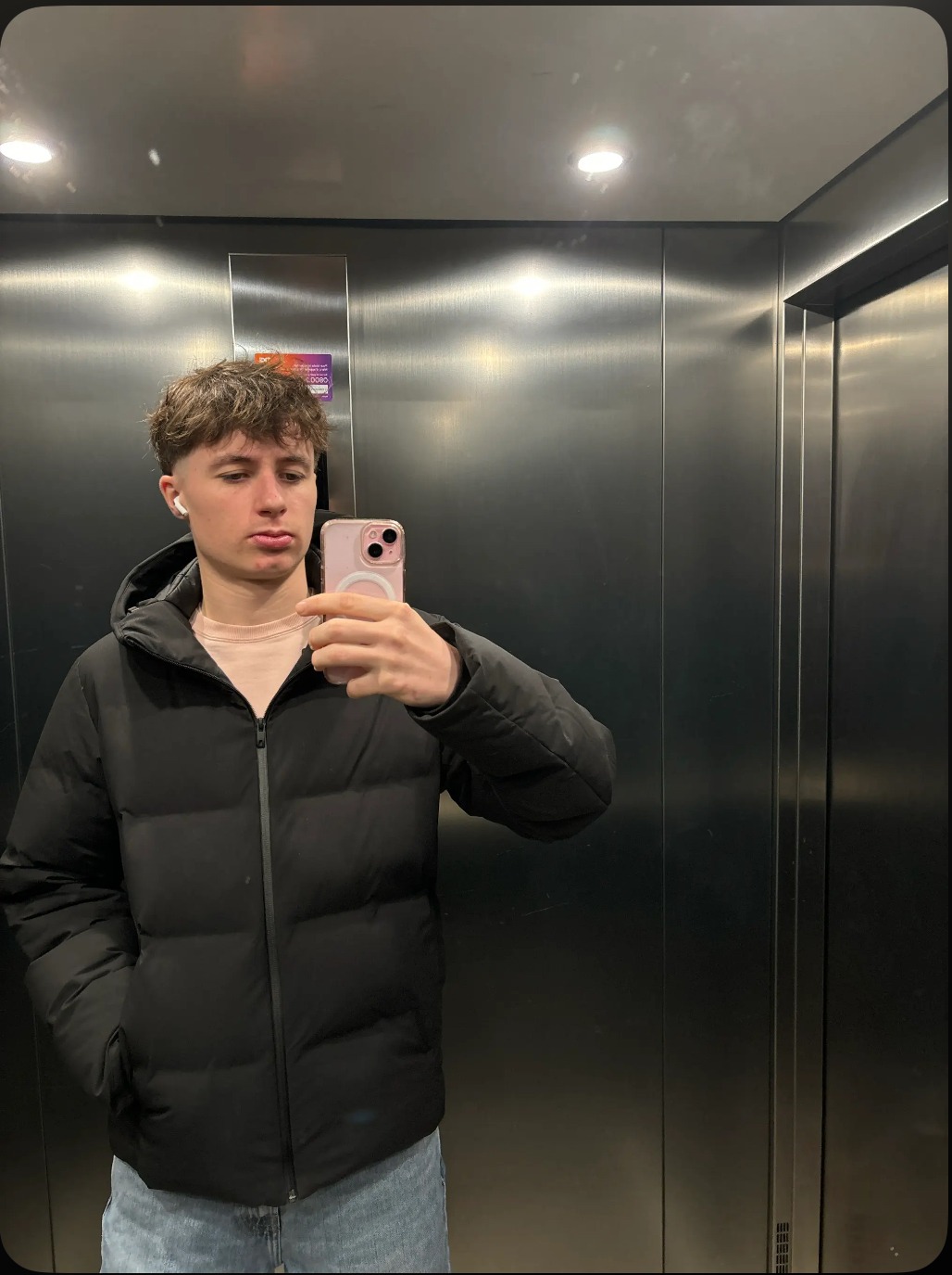 Perfil de Nayim, 21 años, escort gay en Mallén