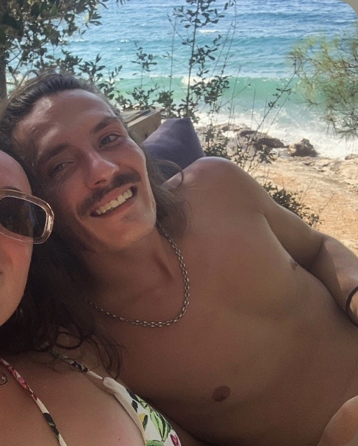 Perfil de Adda, 24 años, escort gay en Lúcar