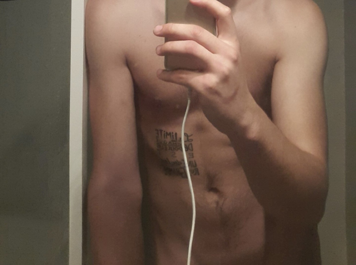 Perfil de Fredj, 26 años, escort gay en Ampolla, l'
