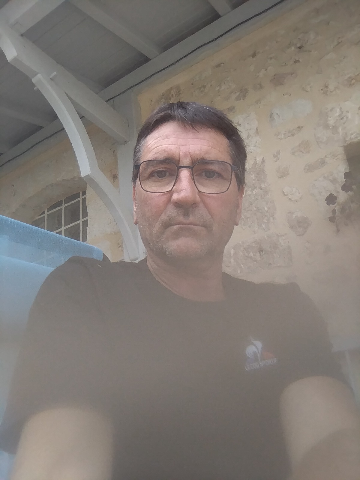 Perfil de Vianney, 49 años, escort gay en Amposta