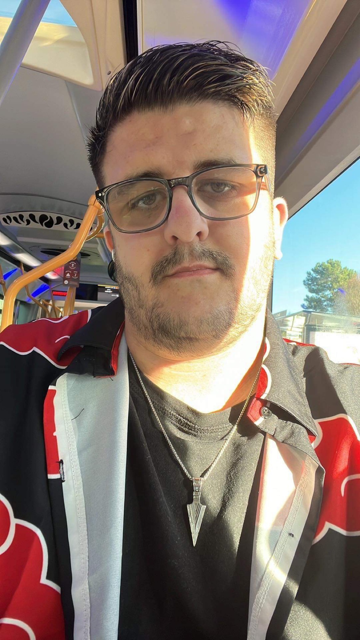 Perfil de Jean-serge, 31 años, escort gay en Mues