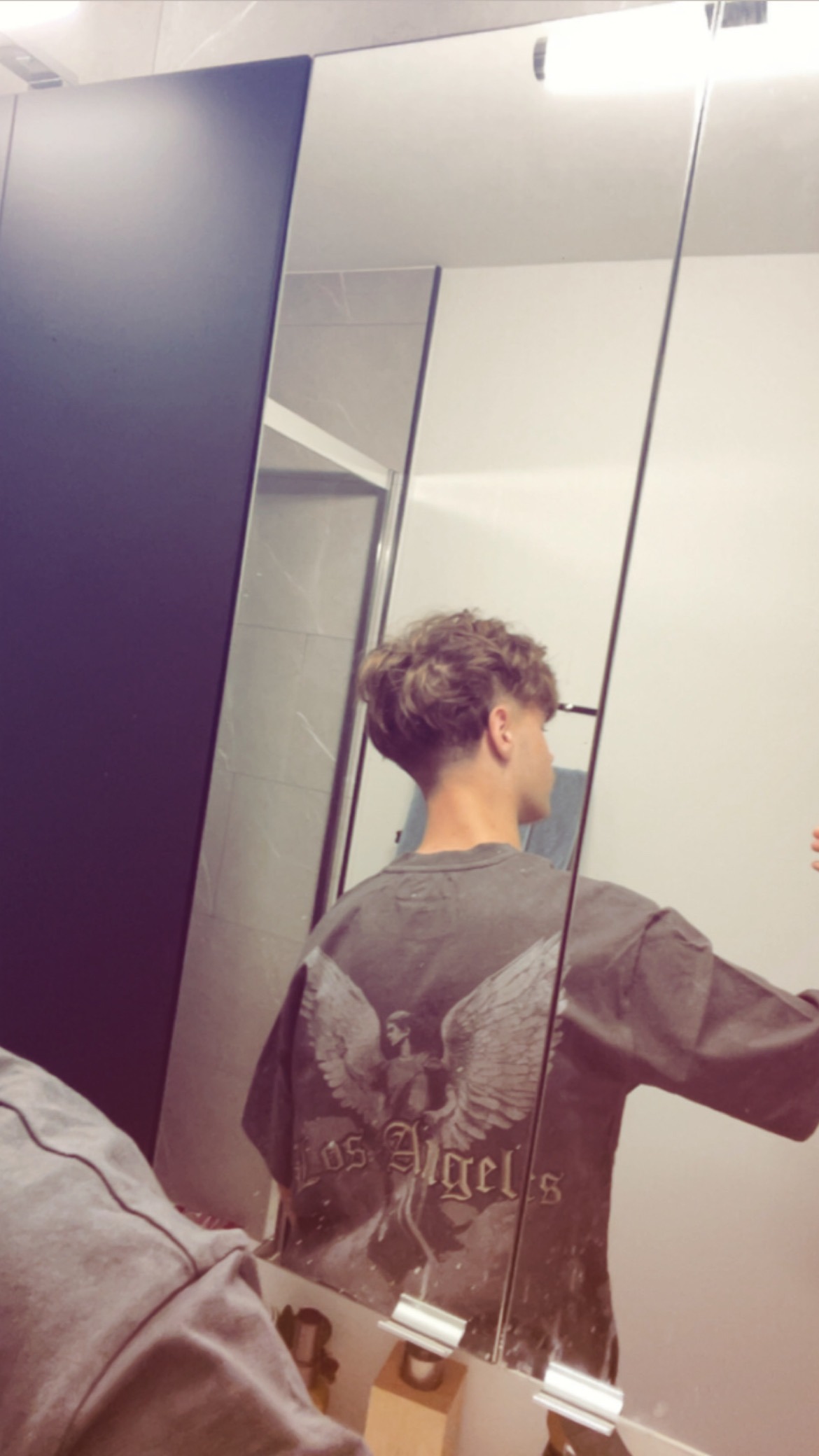 Perfil de Mahamoud, 19 años, escort gay en Ea