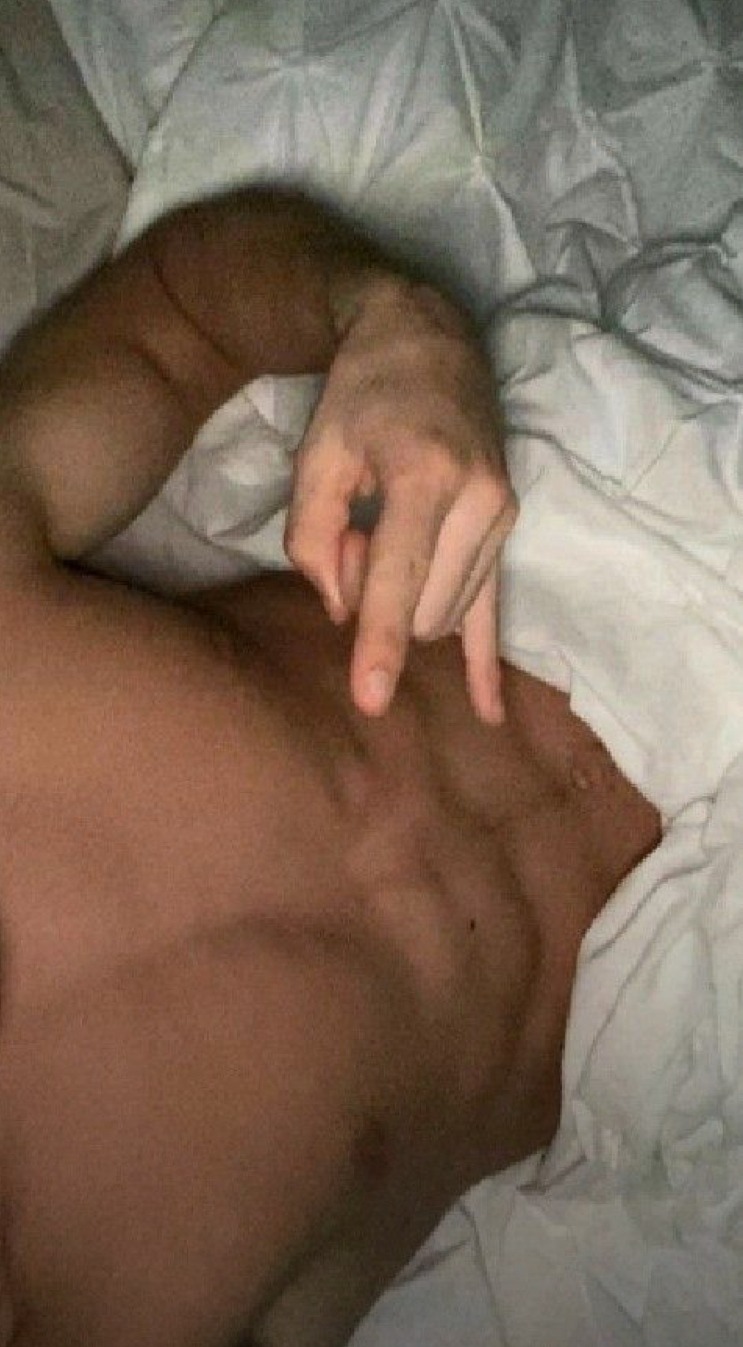 Perfil de Cassian, 25 años, escort gay en Calomarde