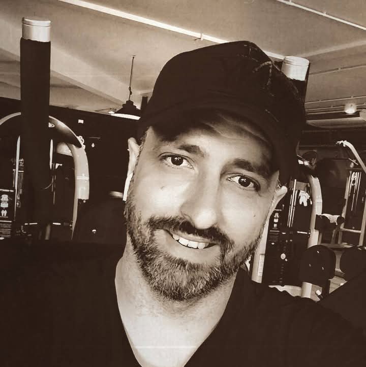 Perfil de Nayim, 39 años, escort gay en Elorrio