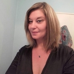 Perfil de Danaelle, 40 años, escort gay en Larraun