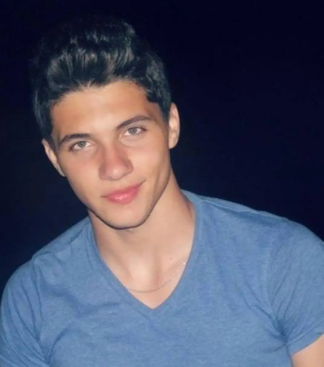 Perfil de Zackary, 27 años, escort gay en Calles