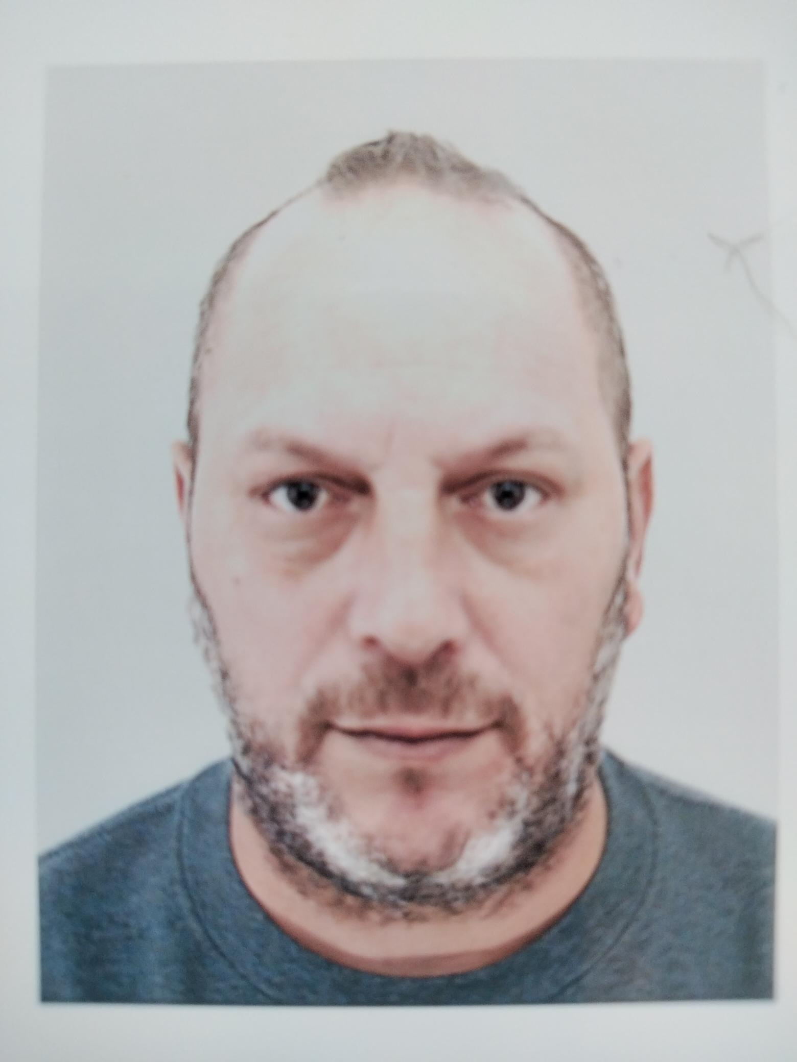 Perfil de Logane, 45 años, escort gay en Busturia