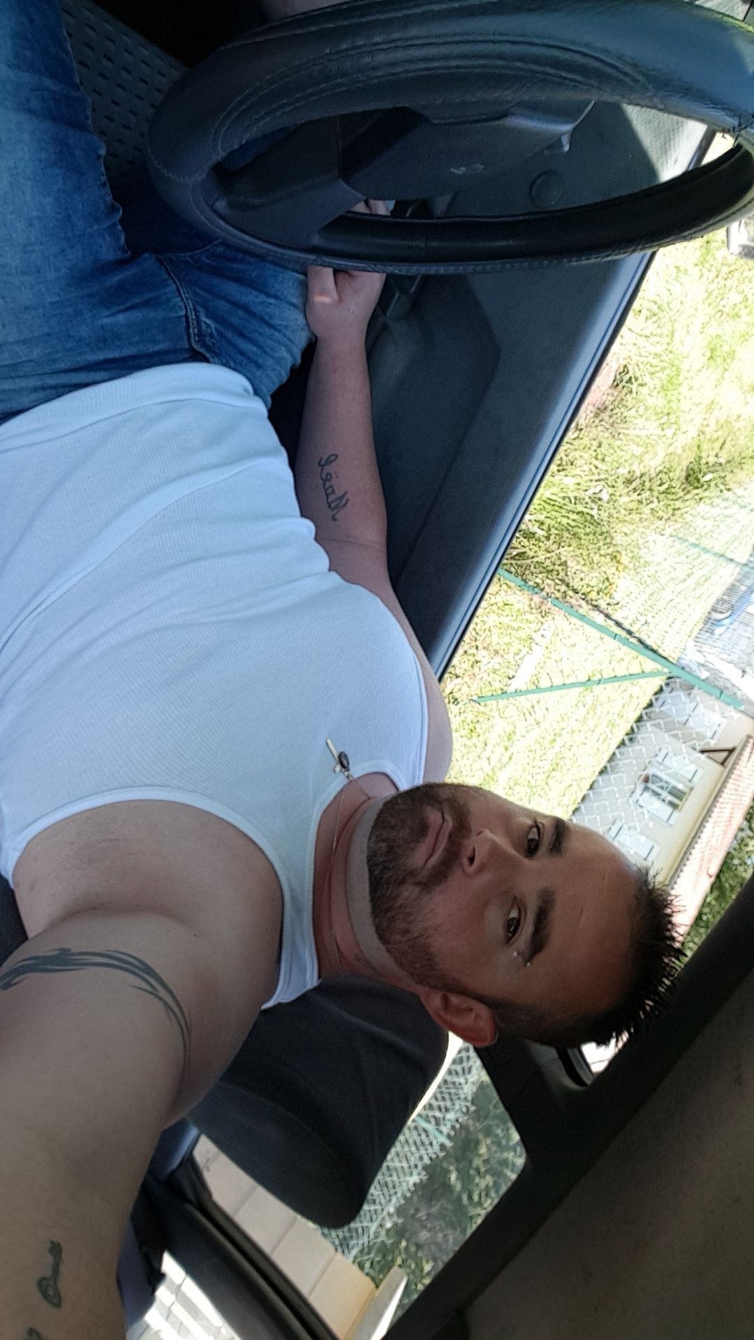 Perfil de Cristian, 36 años, escort gay en Almohaja