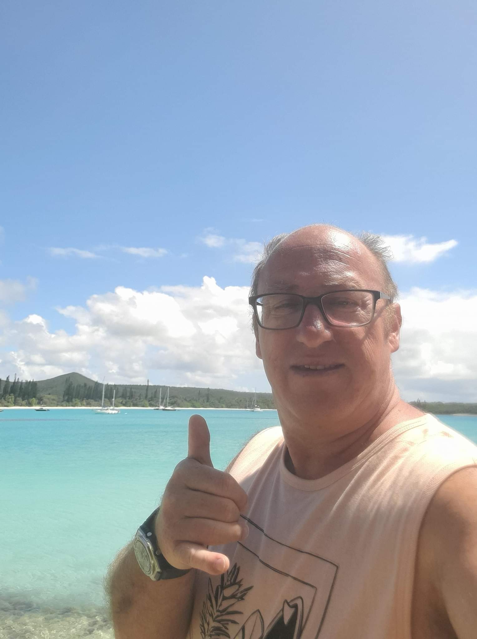 Perfil de Muhammet, 55 años, escort gay en Tobar