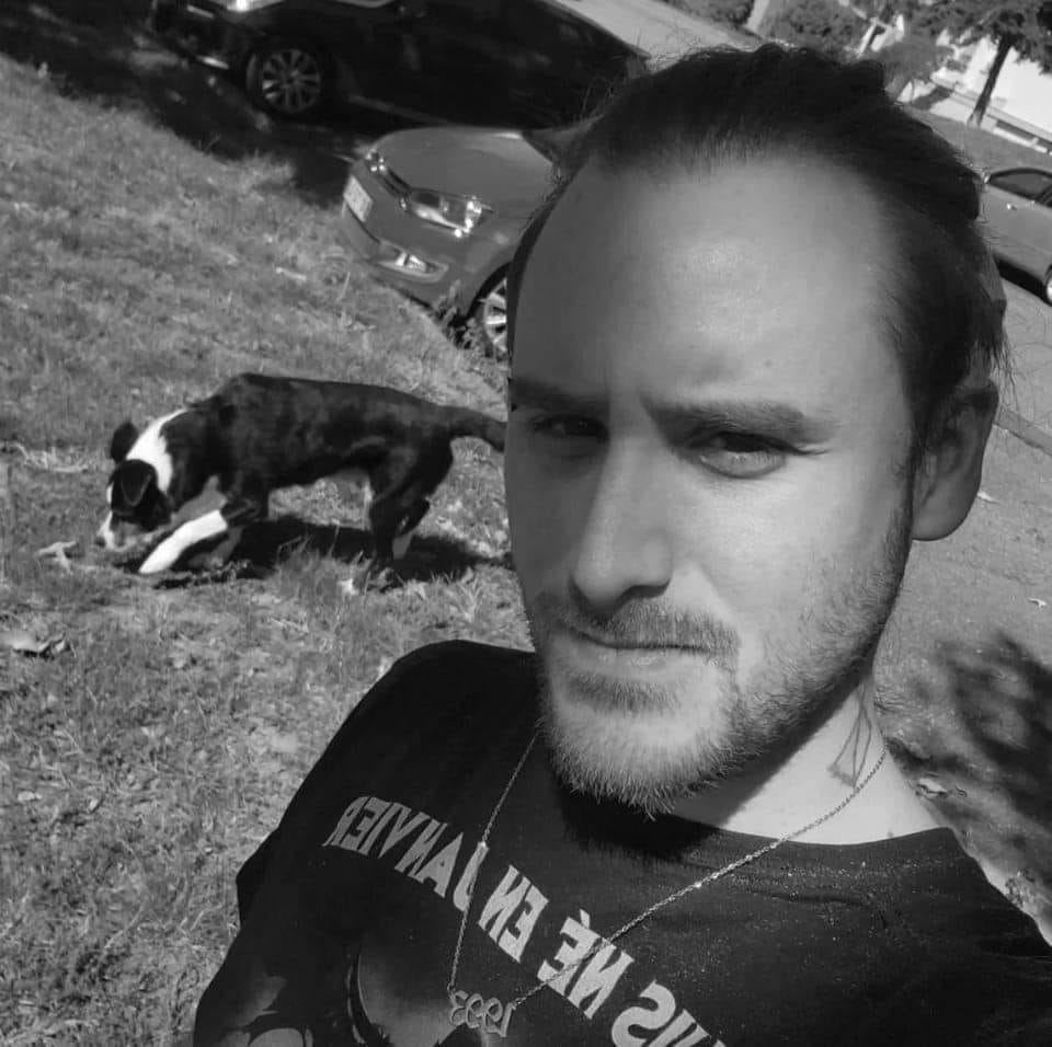 Perfil de Kency, 32 años, escort gay en Erandio