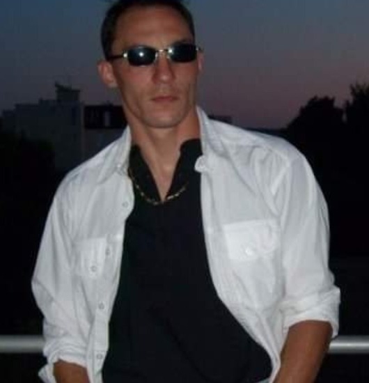 Perfil de Zayan, 41 años, escort gay en Bermeo
