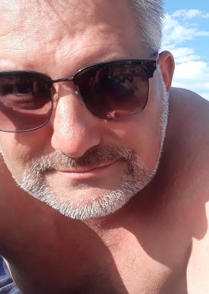 Perfil de Jacob, 51 años, escort gay en Abia de las Torres