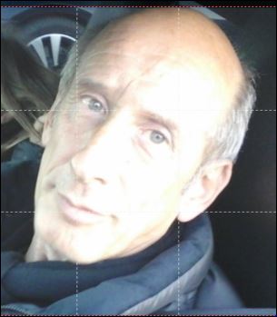 Perfil de Pacôme, 55 años, escort gay en Peralejos