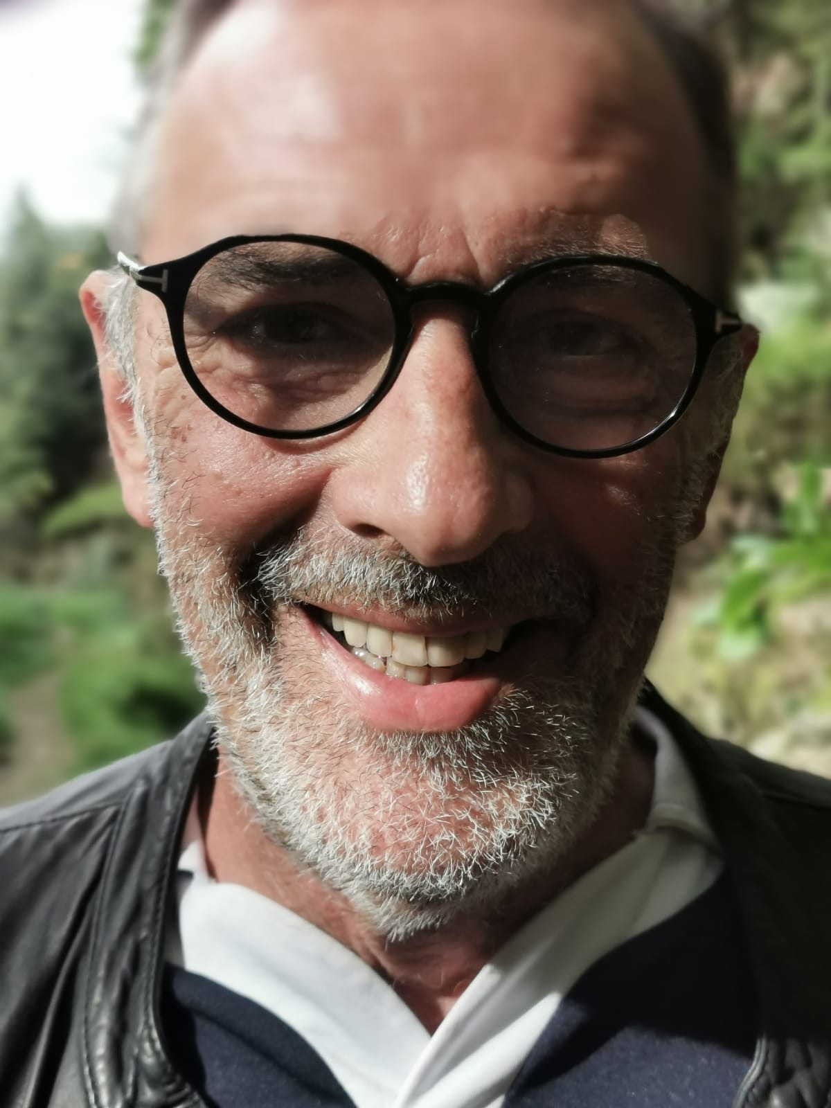Perfil de Briac, 55 años, escort gay en Garai