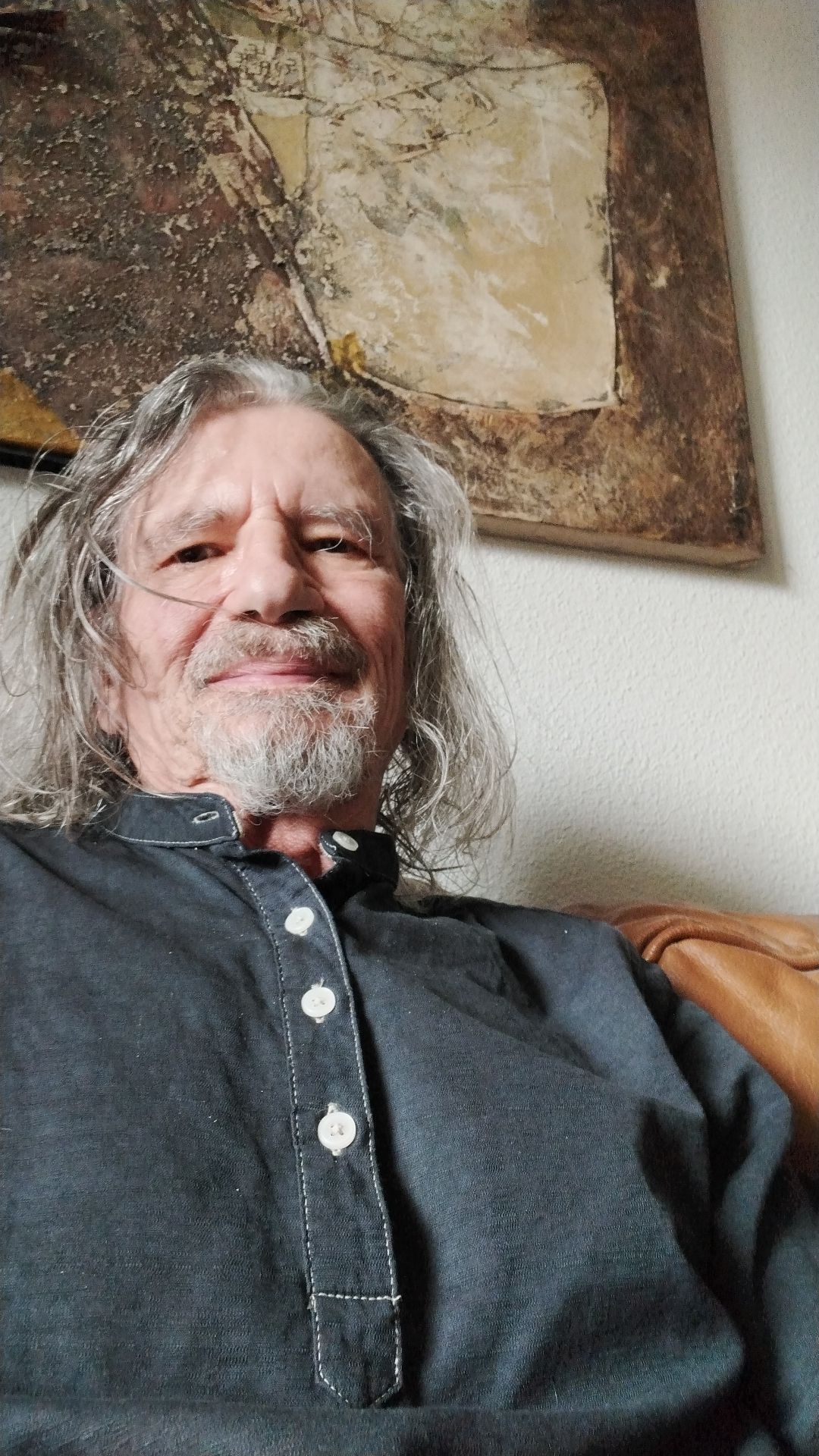 Perfil de Bilail, 55 años, escort gay en Bilbao