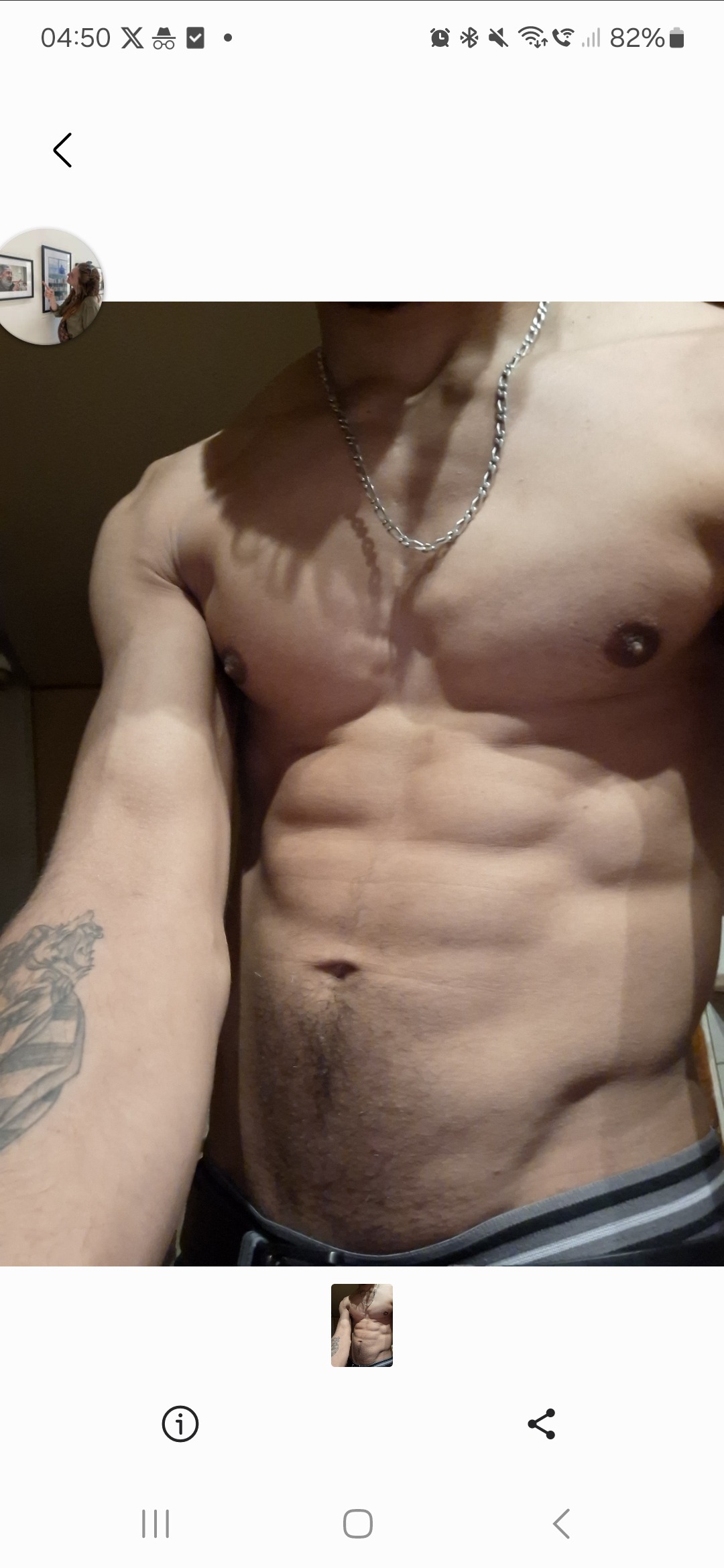 Perfil de Jared, 29 años, escort gay en Gargallo