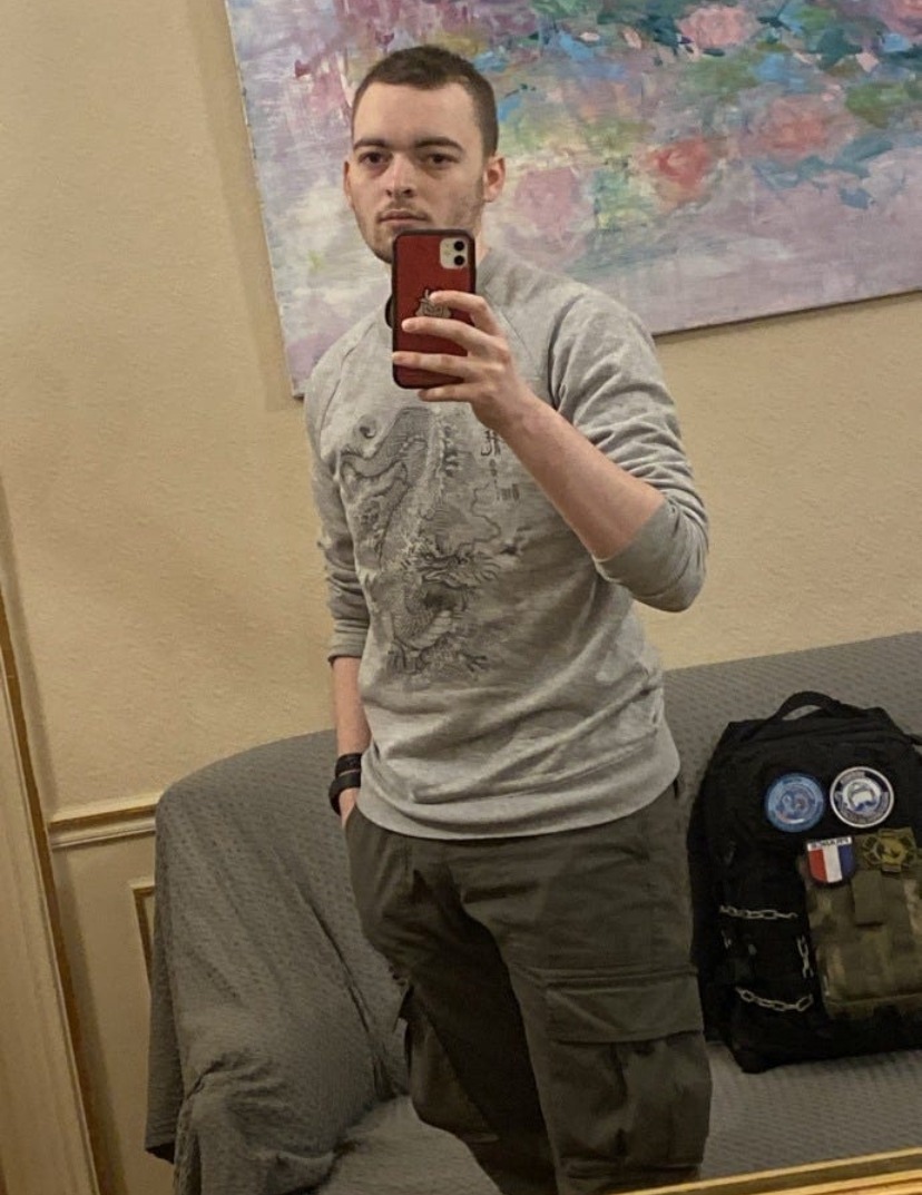 Perfil de Youba, 22 años, escort gay en Ereño