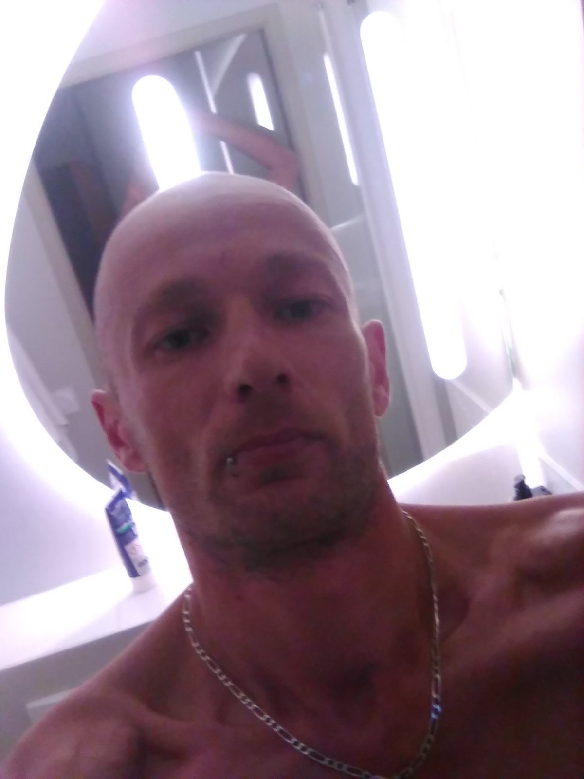 Perfil de Paul-adrien, 41 años, escort gay en Arcos, Los