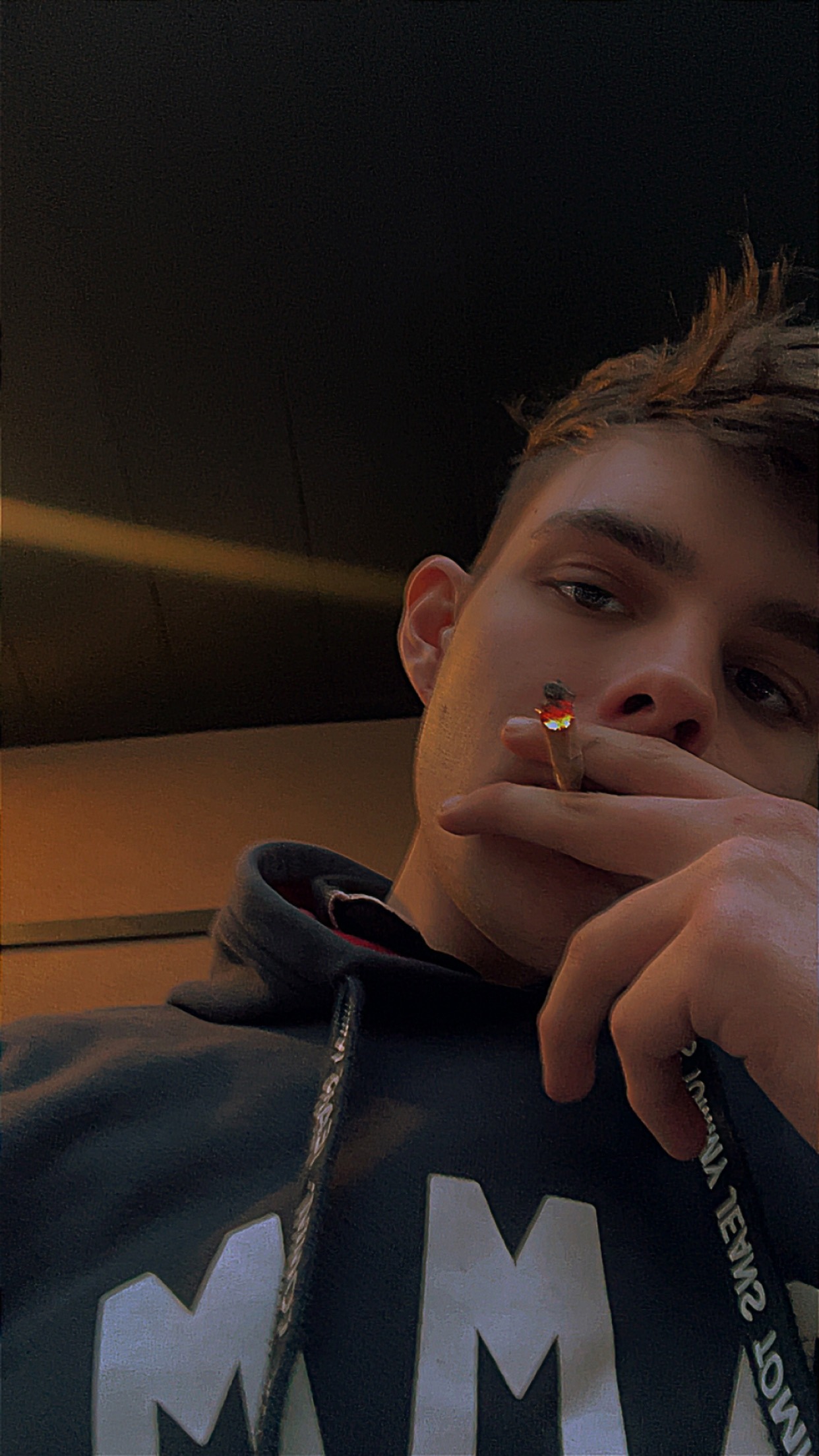 Perfil de Isaia, 20 años, escort gay en Cuervo, El