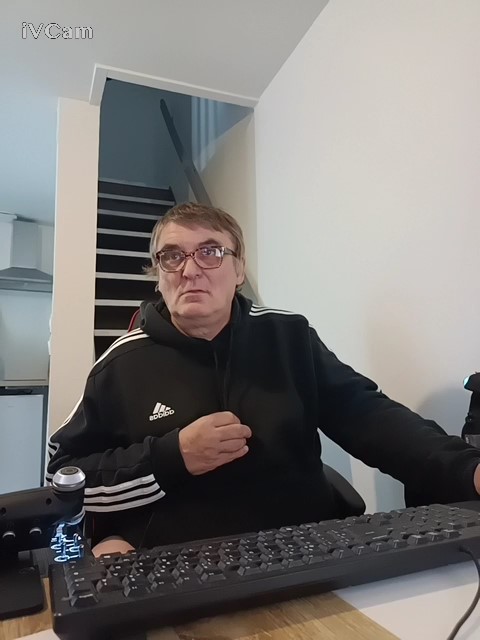 Perfil de Giulian, 55 años, escort gay en Almoster