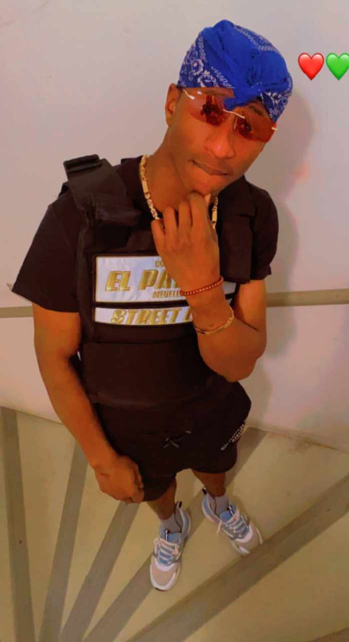 Perfil de Graham, 20 años, escort gay en Ereño