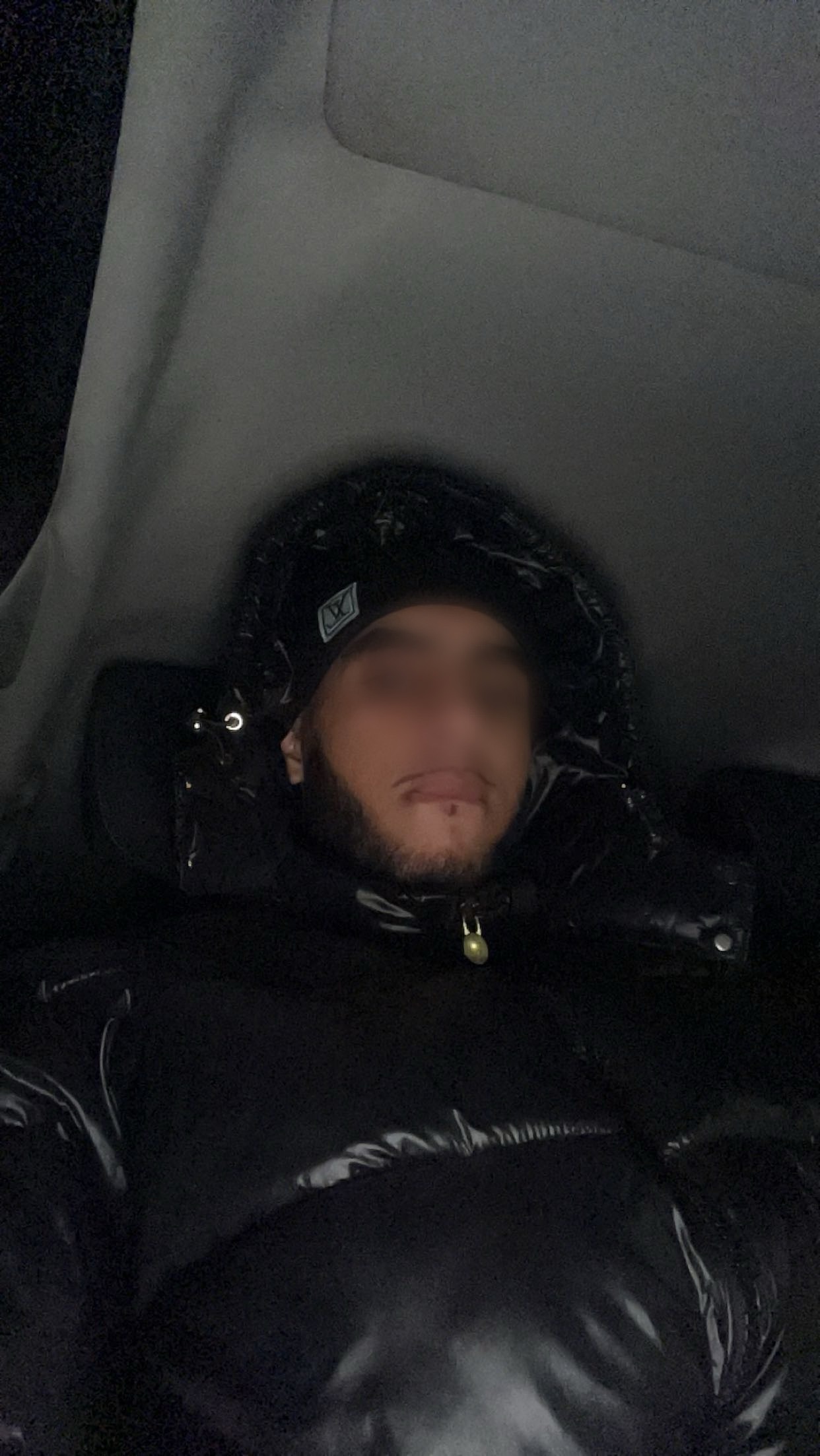 Perfil de Jean-raymond, 20 años, escort gay en Vidreres