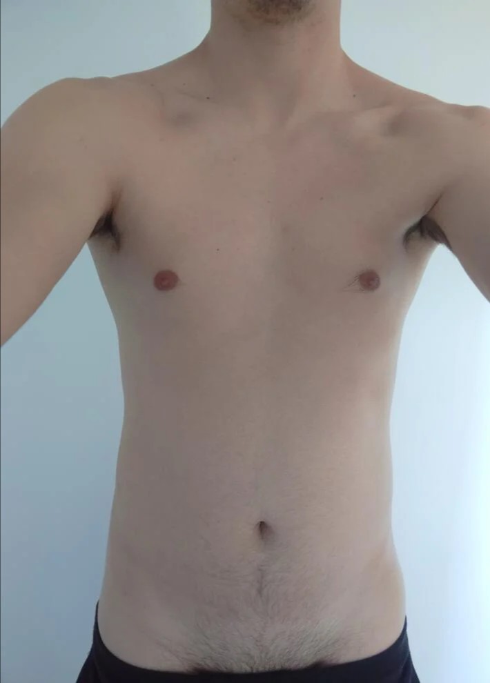 Perfil de Yuri, 29 años, escort gay en Caballar